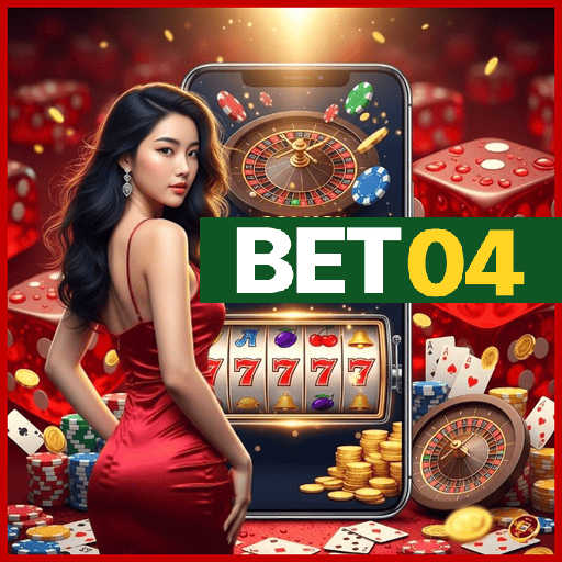 Perguntas frequentes app BET04