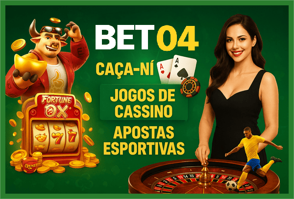 Análise Completa da BET04: Principais Vantagens e Desvantagens