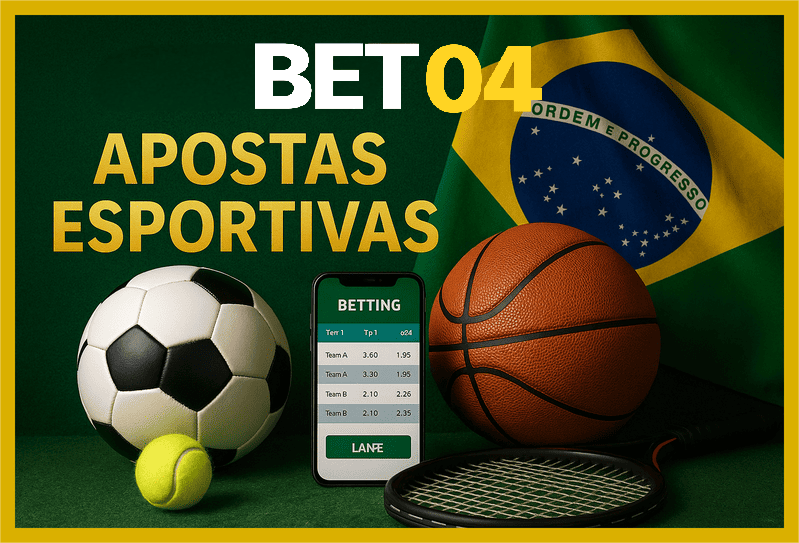 Infográfico ressaltando a transparência da BET04 em seus termos, políticas e regras para apostadores.