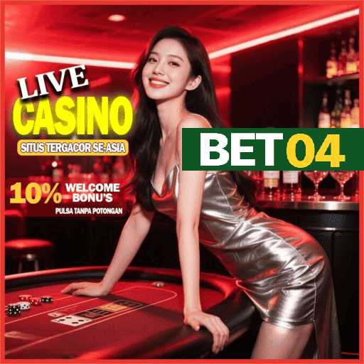 Maior jackpot da BET04 com prêmio multimilionário