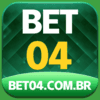 Logo da BET04